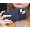 Kryt Thunder Case pro iPhone 14 Plus modrý, obrněný