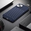 Kryt Thunder Case pro iPhone 14 Plus modrý, obrněný