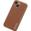Dux Ducis Yolo Apple iPhone 14 Plus Brown
