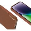 Dux Ducis Yolo Apple iPhone 14 Plus Brown