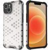 Kryt Honeycomb pro iPhone 14 Plus, hybridní, modrý