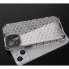 Kryt Honeycomb pro iPhone 14 Plus, hybridní, modrý