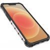 Kryt Honeycomb pro iPhone 14 Plus, hybridní, modrý