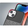 Kryt Thunder Case pro iPhone 14, černý