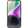 Dux Ducis Yolo Apple iPhone 14 Brown