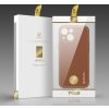 Dux Ducis Yolo Apple iPhone 14 Brown