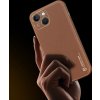 Dux Ducis Yolo Apple iPhone 14 Brown