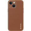 Dux Ducis Yolo Apple iPhone 14 Brown