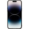 Puzdro Nillkin Synthetic Fiber S Case pre iPhone 14 Pro s krytom fotoaparátu, čierne
