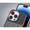 Kryt Thunder Case pro iPhone 14 Pro, černý