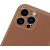 Dux Ducis Yolo Apple iPhone 14 Pro Brown