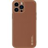 Dux Ducis Yolo Apple iPhone 14 Pro Brown