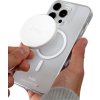 Pouzdro SBS D3O MagSafe pro iPhone 14 Pro – čiré