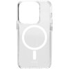 Pouzdro SBS D3O MagSafe pro iPhone 14 Pro – čiré