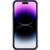 Nillkin CamShield S Case iPhone 14 Pro Max Armored Cover Camera Protector Purple