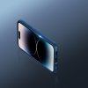 Nillkin CamShield Pro Magnetic Case iPhone 14 Pro Max Cover Camera Camera Cover Blue (s MagSafe)