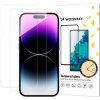 Tvrdené sklo Wozinsky pre iPhone 17 Pro Max / 16 Pro Max, 2 kusy