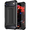 Hybridní kryt Armor pro iPhone 17 Air - černý