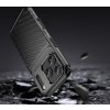 Kryt Thunder pro iPhone 17 Pro Max – černý