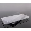 Tvrzené sklo Wozinsky Full Cover Flexi Nano Glass pro iPhone 14 Pro Max s flexibilním černým rámečkem
