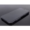 Tvrzené sklo Wozinsky Full Cover Flexi Nano Glass pro iPhone 14 Pro Max s flexibilním černým rámečkem