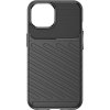 Armored kryt Thunder pro iPhone 15 - černý