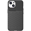 Armored kryt Thunder pro iPhone 15 - černý