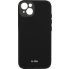 SBS Full Active Case D3O pro iPhone 15 - černý