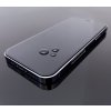 Tvrzené sklo Wozinsky Full Glue na iPhone 15 Pro s celoplošným lepidlem - černé