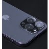 Tvrzené sklo 9H pro iPhone 15 Pro Max Wozinsky Full Camera Glass - černé