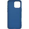 Pouzdro Nillkin Super Frosted Shield Pro pro iPhone 16 Pro - modré