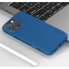 Magnetický kryt Nillkin Super Frosted Shield Pro pro iPhone 16 Pro - modrý