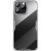 Pouzdro Nillkin Nature Pro pro iPhone 16 Pro Max - průhledné a bílé