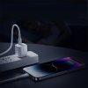Kabel Joyroom Premium Series A13 Lightning / USB-C 20W 2m - bílý