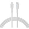 Kabel Joyroom Premium Series A13 Lightning / USB-C 20W 2m - bílý
