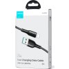Kabel Joyroom Premium Series A13 USB-A / Lightning 2,4A 2 m - černý