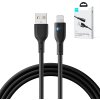 Kabel Joyroom Premium Series A13 USB-A / Lightning 2,4A 2 m - černý