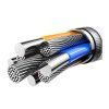 Kabel Joyroom S-A51 Cutting-Edge Series 3A USB-A - Lightning 1,2 m - světle šedý