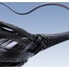 Kabel Joyroom S-A28 Flash Series 30W USB-C - Lightning 1m - černý