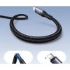 Kabel Joyroom S-A28 Flash Series 30W USB-C - Lightning 2m - černý