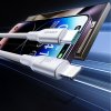 Kábel Joyroom S-A28 Flash Series 30W USB-C - Lightning 2 m - biely