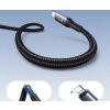 Kabel Joyroom S-A28 Flash Series 3A USB-A - Lightning 1m - černý