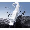 Kábel Joyroom S-A28 Flash Series 3A USB-A - Lightning 1m - biely