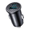 Nabíječka do auta Joyroom JR-CCN16 Mini 15W černá