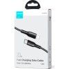 Kabel Joyroom Premium Series A13 Lightning / USB-C 20W 1,2 m - černý