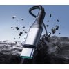 Joyroom S-A28 Flash Series 60W USB-C - USB-C kabel 1m - černý