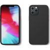 Puzdro Joyroom Color Series pre iPhone 12 Pro Max čierne (JR-BP800)