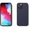 Puzdro Joyroom Color Series pre iPhone 12 Pro Max modré (JR-BP800)