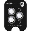 Ochranné sklo Joyroom JR-MSF0305 pro iPhone 16 Pro/16 Pro Max - titanové