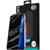 Tvrzené sklo Joyroom JR-MLG0282 2.5D odolné proti prachu a soukromí s černým rámečkem pro iPhone 15 Plus/16 Plus